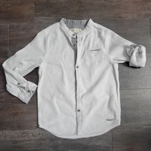 3/$20 Zara Boys Collection Button Down Shirt